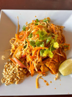 Sala Thai Kitchen food