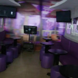 Coconut Brasil Videoke Dentro