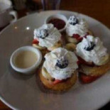 Hashbrowns Cafe Comida