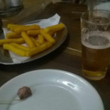 Central do Belem Nourriture