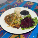 Atitlan Comida