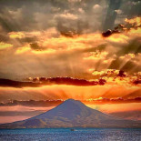 Atitlan Comida