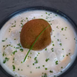 Garum Comida