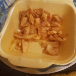 Mr Cod Comida