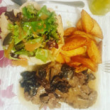 L'Eclectique Comida