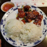 Lee's Comida