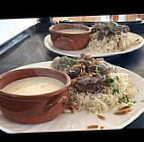 Al Fairuz And Cafe مطعم الفيروز food