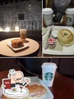 Starbucks Cuernavaca Centro food