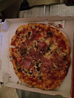 Pizza della nonna food