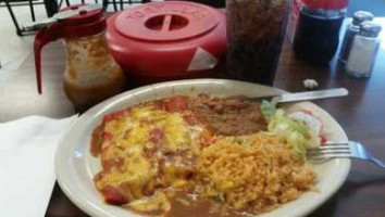 Los Jalapenos Mexican food