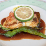 アリスキッチン Comida