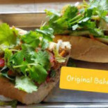Daikon Comida