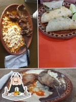 El Negro De Ozuluama Calle 10 Madero food