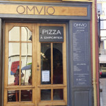 Omvio Dentro