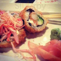 Rock San Thai Restaurant And Sushi Bar food