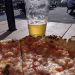 Ghost Monkey Brewery Comida