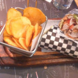 Tates Comida