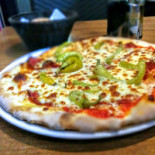 Outside • Pizzeria Comida
