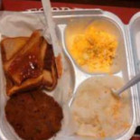 Stem's Cafe Comida