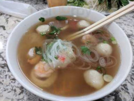 Pho Anh Doa food