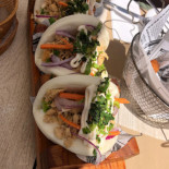 La Tula Comida