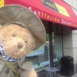 Caffe Baci Dentro