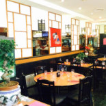 Shogun Comida