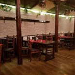 Restaurant Dentro