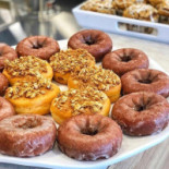 Dunkin' Comida