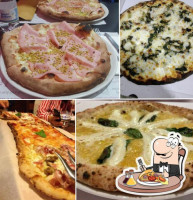 Pizzeria E Rosticceria La Metro Di Raffaele Iuliano food