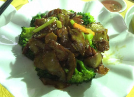 Fo You Yuan Vegetarian food