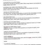 Sabor A Mango Dentro