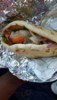 Great Wraps food