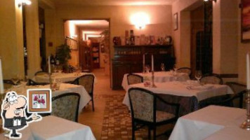 L'antico Giardino food