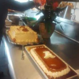 Constitution Cafe Comida