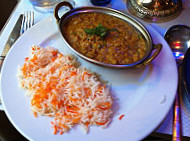 Raj Mahal food