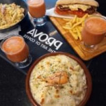 Cafe Prova Comida