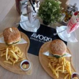 Cafe Prova Comida