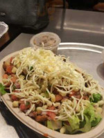 Chipotle Mexican Grill food