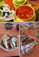 Tacos El Milagro Templo Nomnomlandes food