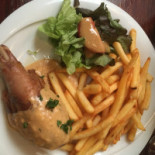 Mc Guigan's Comida