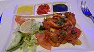 Kings Langley Tandoori food