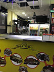 Hamburgueseria Valito- Bg inside