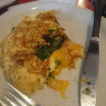 Doctor's Cave Cafe Comida