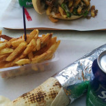 Topkapi Comida