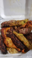 Bismillah Halal Tandori food