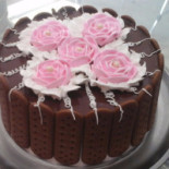 Vilma Confectionery And Cafeteria Nourriture