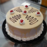 Vilma Confectionery And Cafeteria Nourriture