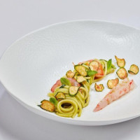 Gusto By Heinz Beck food