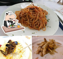 San Pietro food